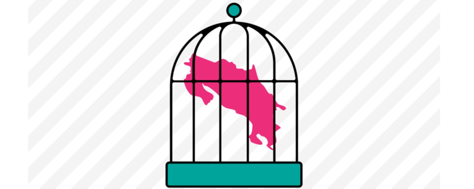 Estados de excepción y libertades suspendidas: una sorpresa sin detalles en los planes de Gobierno